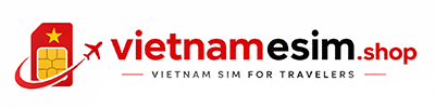 Vietnam SIM
